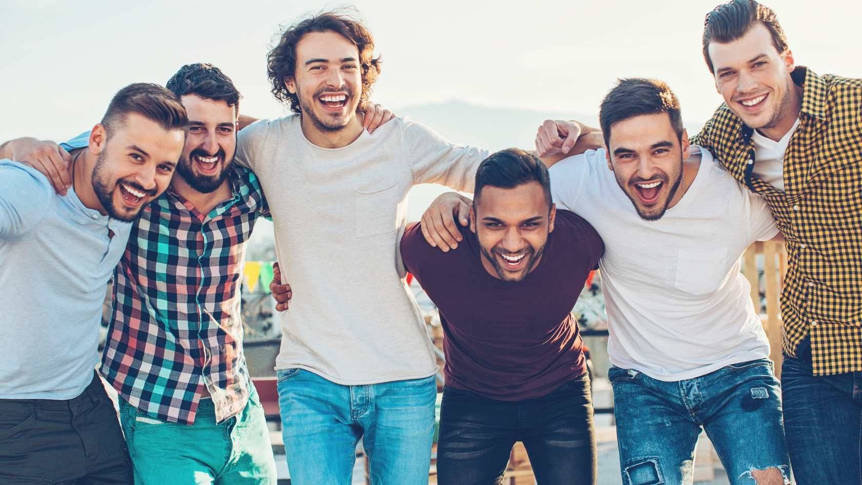 Why Do We Need An International Men's Day?