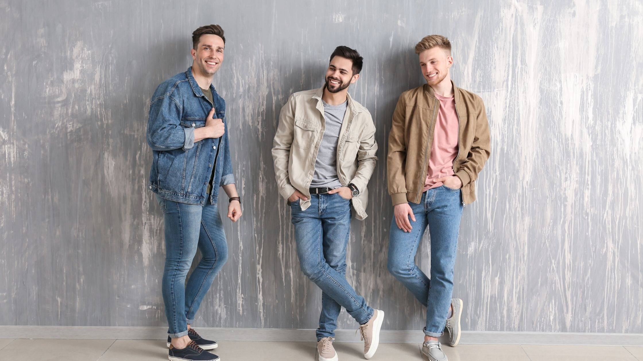 Unleash the Style Secrets for Short Men: Redefining Fashion Standards!