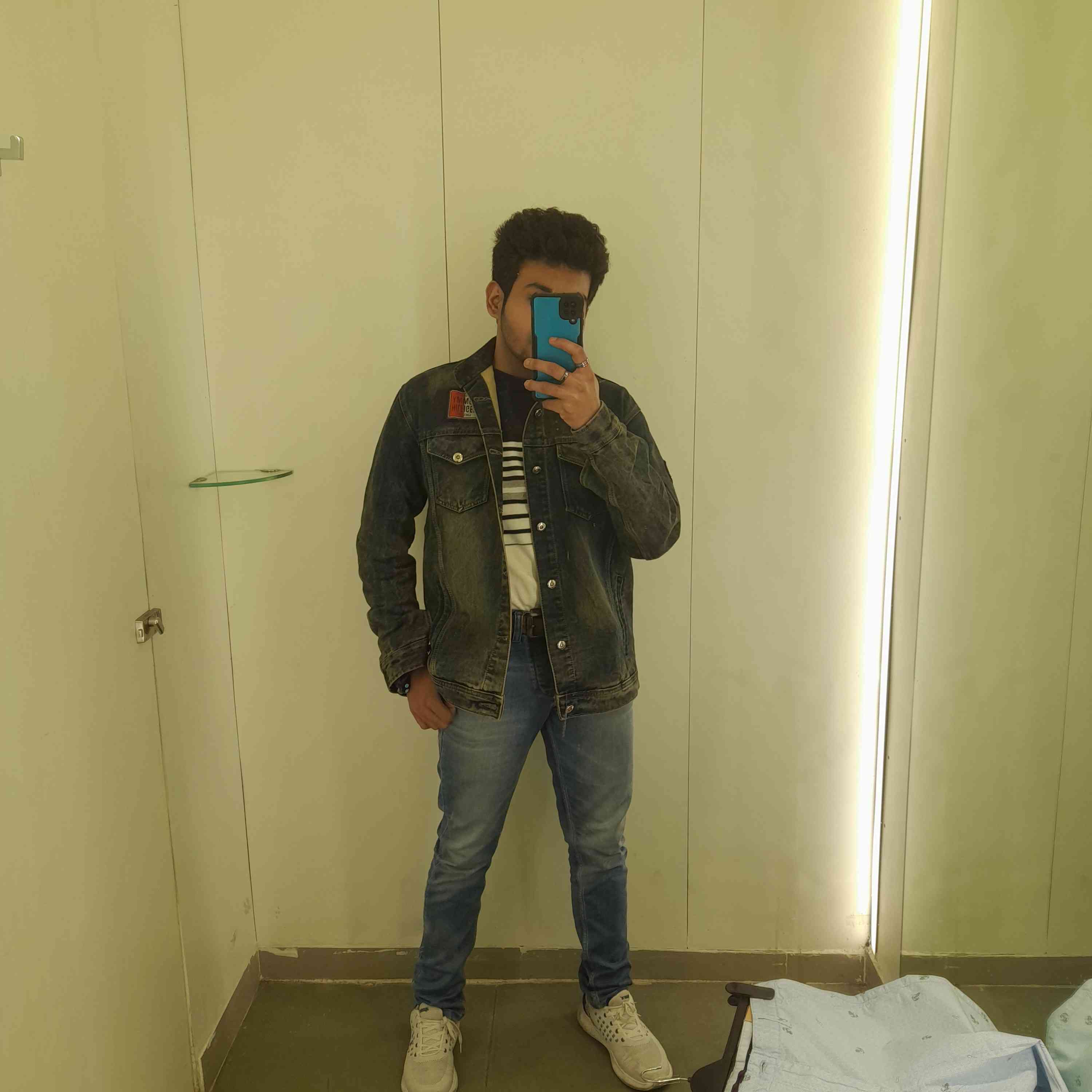 Mastering the Art of Chest Hair Grooming Tips for Indian Men • MenDoFeel